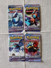 Booster Pokémon Appel des