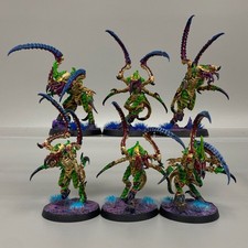 6 VON RYAN'S LEAPERS WARHAMMER