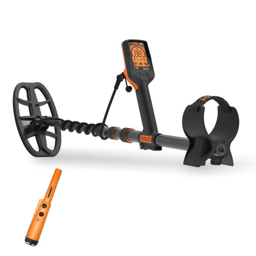 Détecteur quest idmaxx - détecteur,