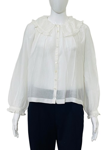 Doen blouse tunique coton - doen,