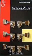 Grover 502NK Rotogrip Locking