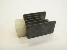 Regulateur charge batterie