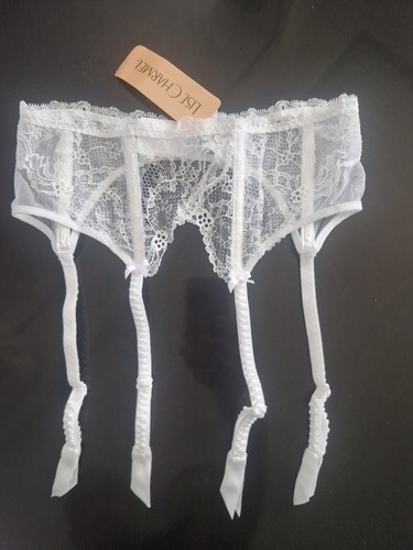 Porte jarretelle lise charmel - porte,