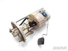 Hyundai Santa Fe Dans la pompe