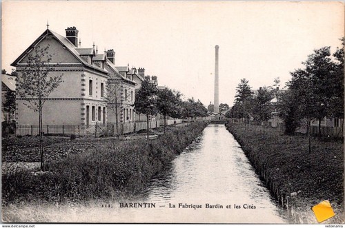 S29380 cpa barentin - cpa,