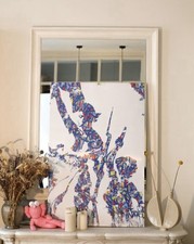 JonOne : Liberté, Egalité, Fraternité - Sérigraphie originale Signée #STREET ART