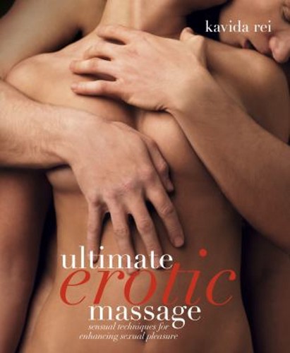 Massage érotique ultime - massage,
