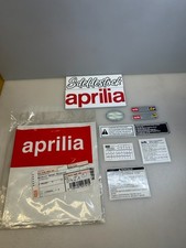 1 ensemble stickers technique aprilia ap8267190 sr 50 air 2000