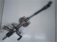 Colonne de direction non assistee occasion PEUGEOT 206 phase 1 SW - 2.0 HDI 90ch