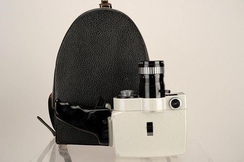 Bauer k88 automatique 8mm - k88,