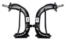 Jeu de 2 x bras de suspension arrière, essieu arrière, Mercedes Classe A W168...