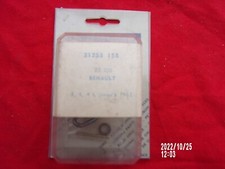 Renault 3 / 4L kit réparation carburateur solex 22 IDS