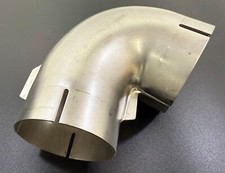 Adaptateur Tube Chauffant