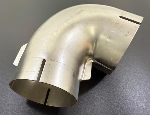 Adaptateur tube chauffant - adaptateur,