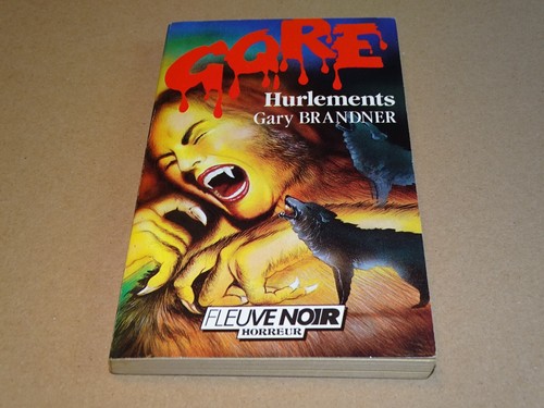 Gore hurlements - ★☆,
