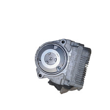 MOTEUR D'ASSISTANCE DE DIRECTION Mercedes W169 A-Klasse A180 6700002146 Cassé