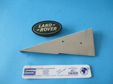 Cadre D'Angle Gauche Bâche