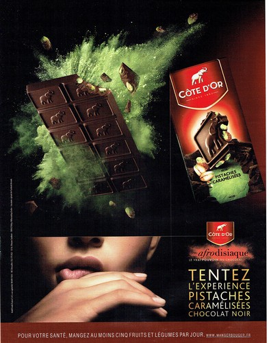 Publicité advertising 117 - publicité,