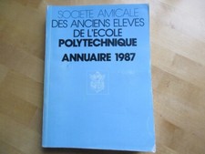 ANNUAIRE ANCIENS ELEVES ECOLE