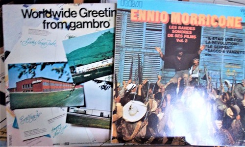 Ennio moricone volume2 - ennio,