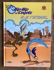 Bip-Bip Et Coyote Tome 1 - Si
