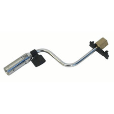 TUBE VAPEUR EXPRESSO pour