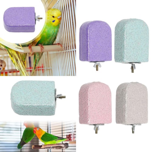 Perchoir pour cage oiseaux - cage, à