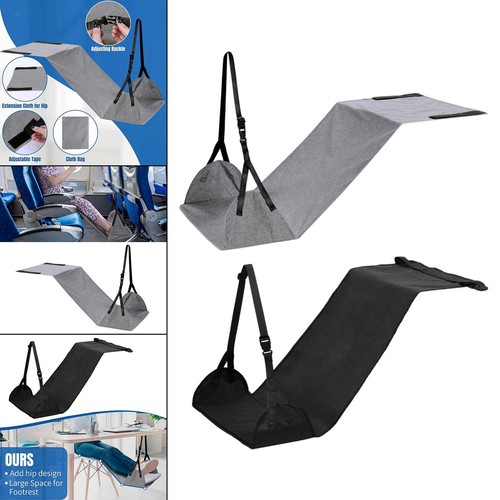 Hamac pour pieds avion - pour,