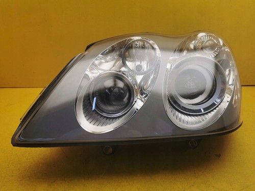 Maybach w240 xenon phare - w240,