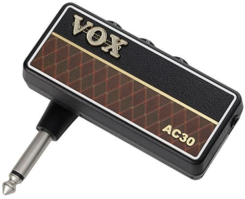 Vox amplug casque - vox,