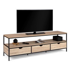 Meuble TV 160 cm DETROIT 3