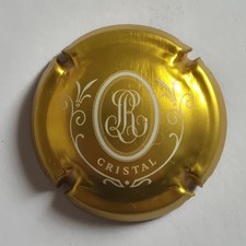 Capsule De Champagne Louis