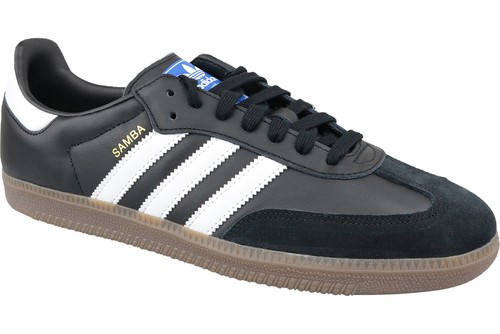 Sneakers homme adidas - homme,, samba