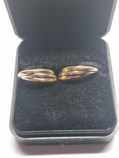°° BELLE PAIRE DE BOUCLES
