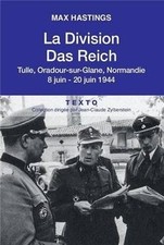 La division Das Reich : Tulle
