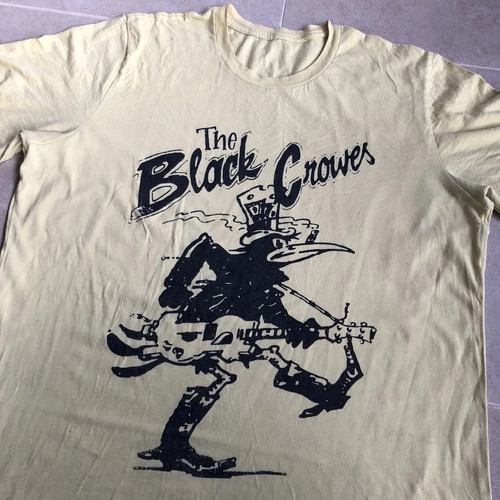 Hot reprint the black crowes - hot!,