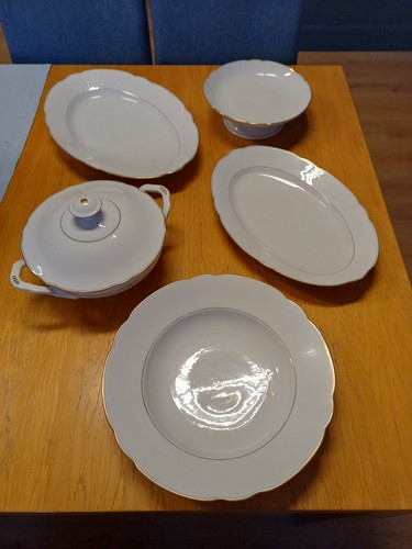 Service table seltmann - service,