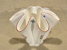 Vase Lunéville KG modèle