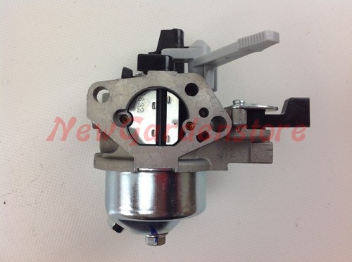 Carburateur moteur motoculteur - carburateur,