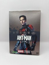 DVD : Ant Man 1 - Avec Fourreau