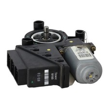 Moteur leve vitre avant gauche