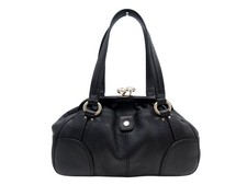 SAC A MAIN CELINE KISS-LOCK