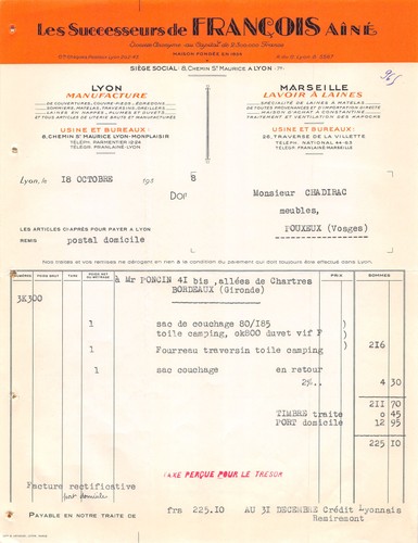 1930 les successeurs - 1930,
