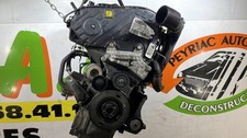 Moteur OPEL ZAFIRA B PHASE 1