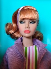 12" Integrity Toys~World At