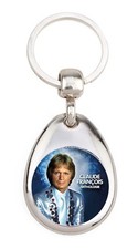 Claude François 1 - Porte