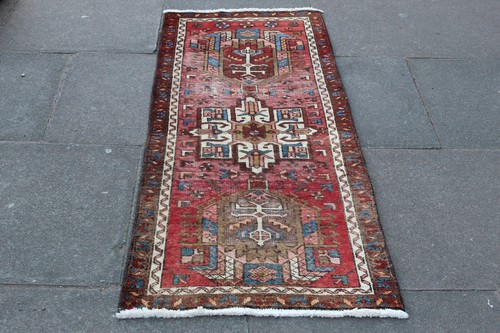 Tapis orient traditionnel - tapis, d'orient