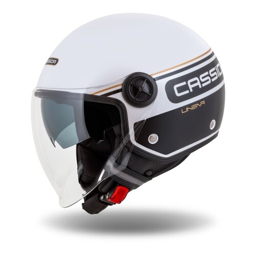Casque jet roller - roller,