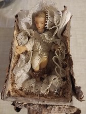 OBJETS DE COLLECTION JESUS EN