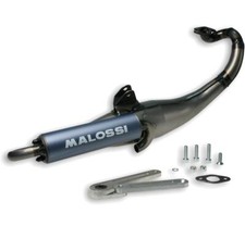 pot malossi flip pour scooter